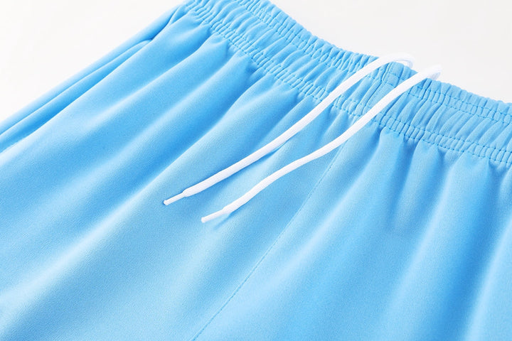 Nike Training Pants - Royal Blue