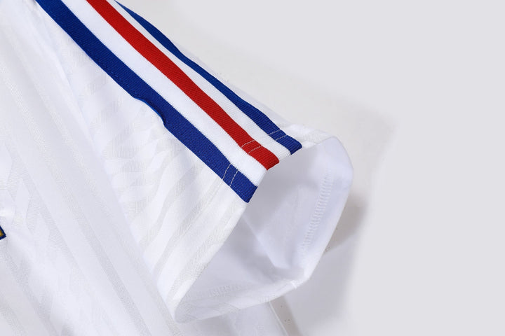 Retro France 1994 Away Shirt