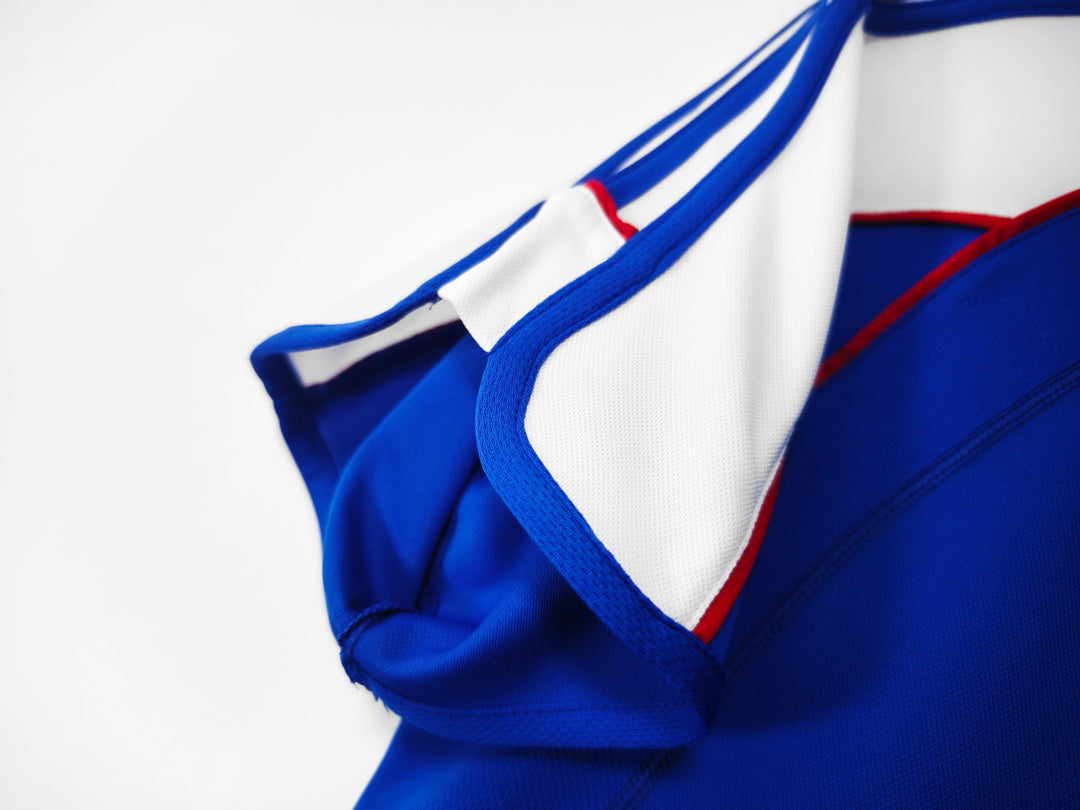 Japan 2000 Home Retro Shirt