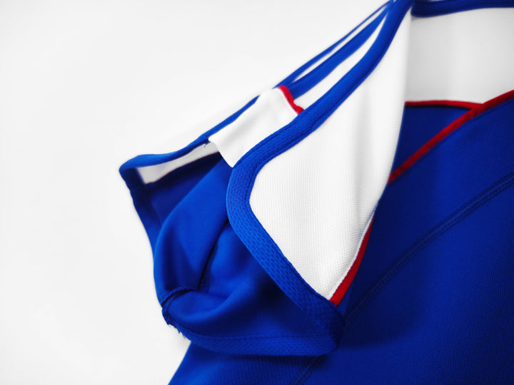Japan 2000 Home Retro Shirt