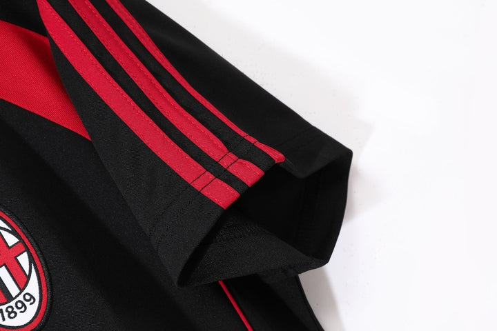 Milan 00/01 Third Retro Shirt