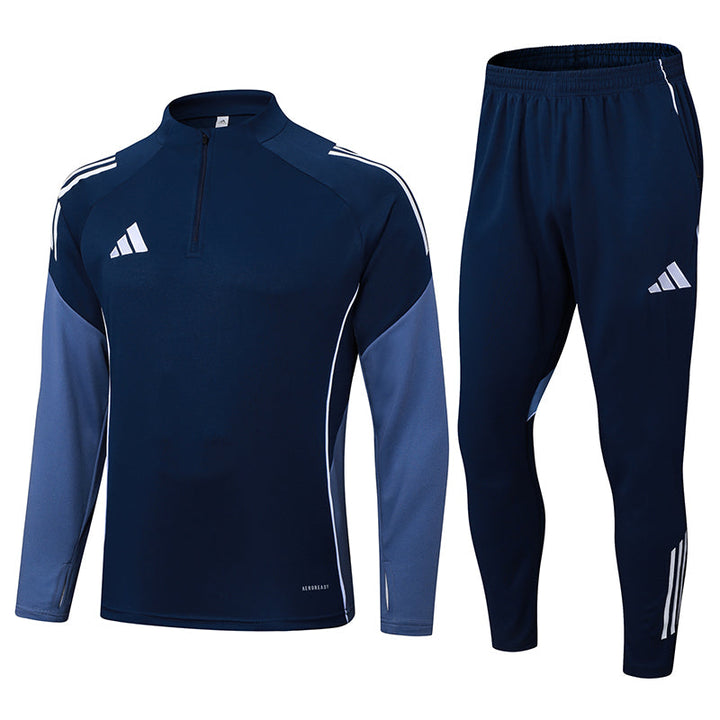 Adidas Training Set - Navy Blue