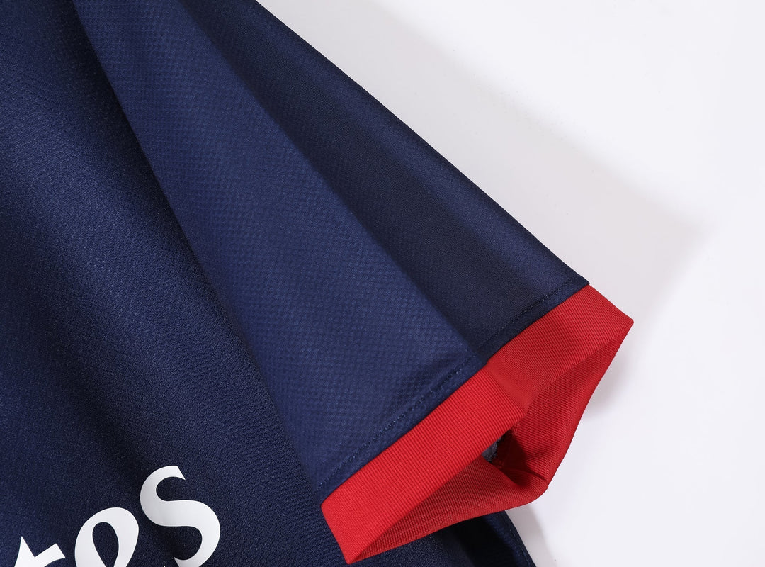 PSG 13/14 Home Retro Shirt