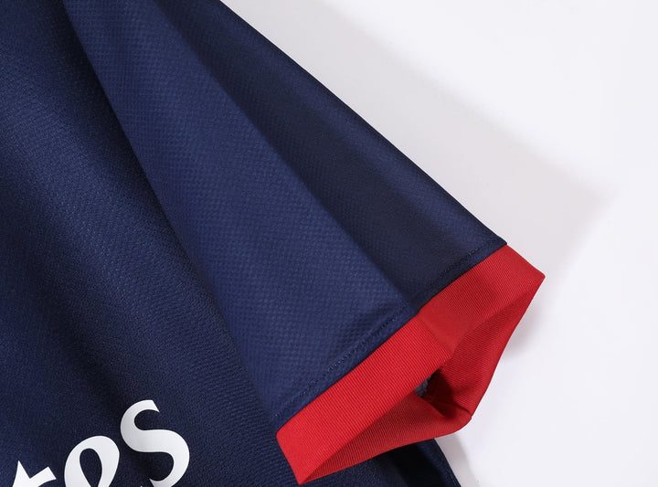 PSG 13/14 Home Retro Shirt