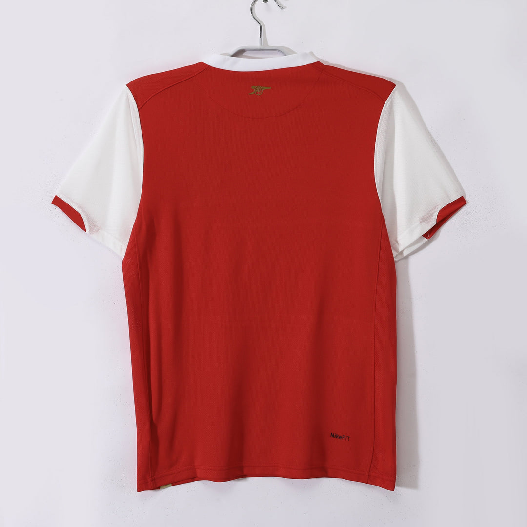 Arsenal 06/07 Home Retro Shirt