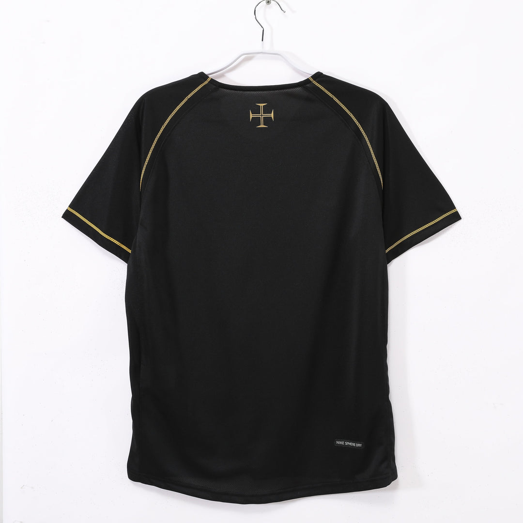 Portugal 2006 Away Retro Shirt