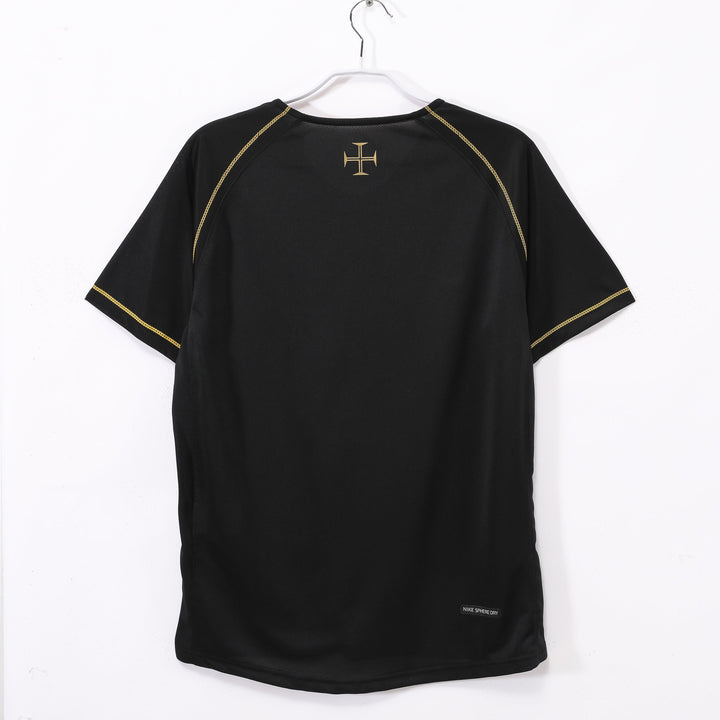 Portugal 2006 Away Retro Shirt