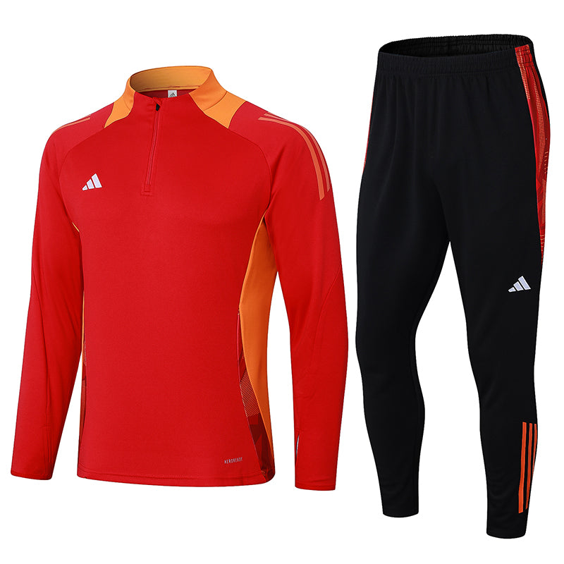 Adidas Training Set - Red