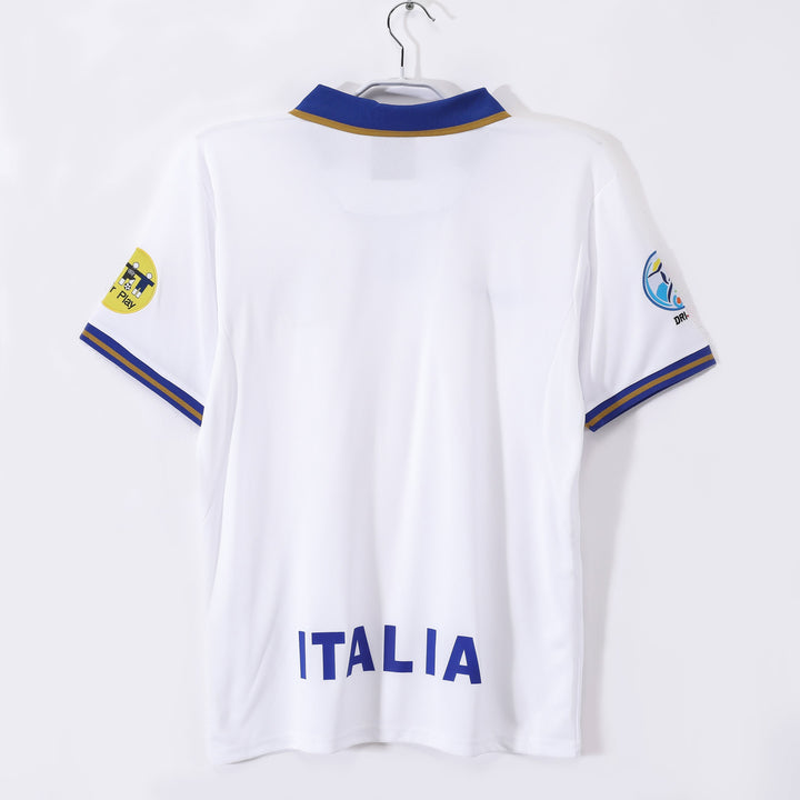 Italy 1996 Away Retro Shirt