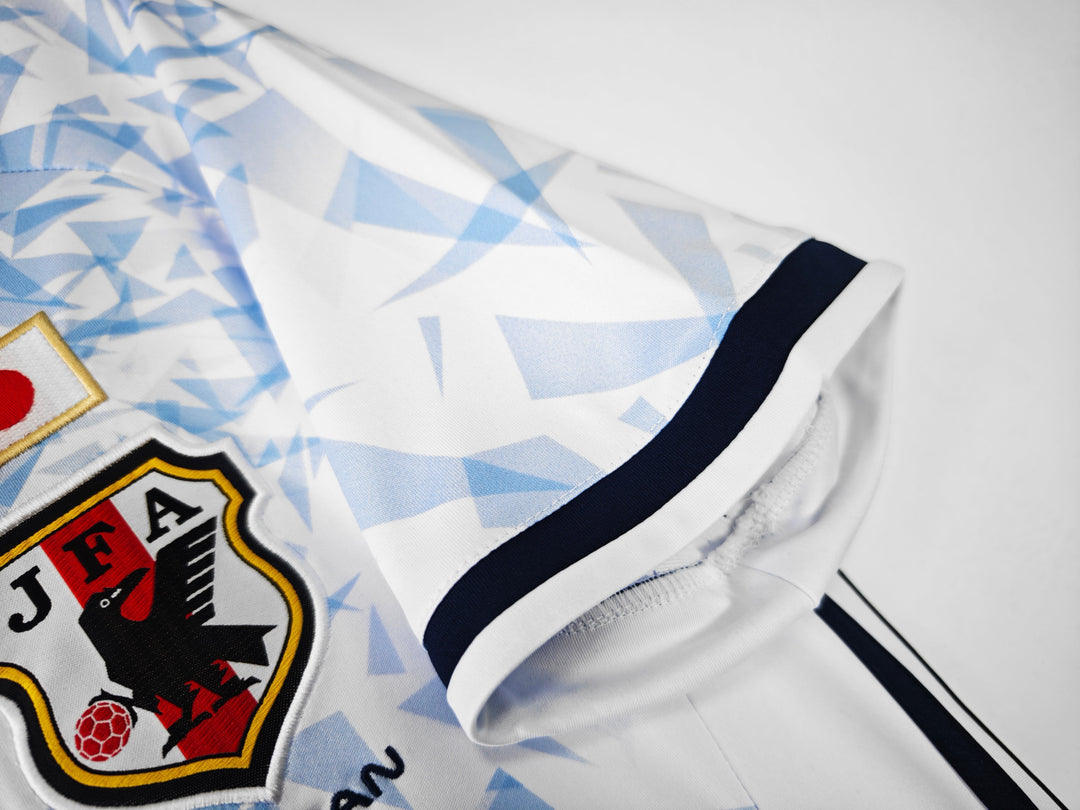 Japan 2016 Away Retro Shirt