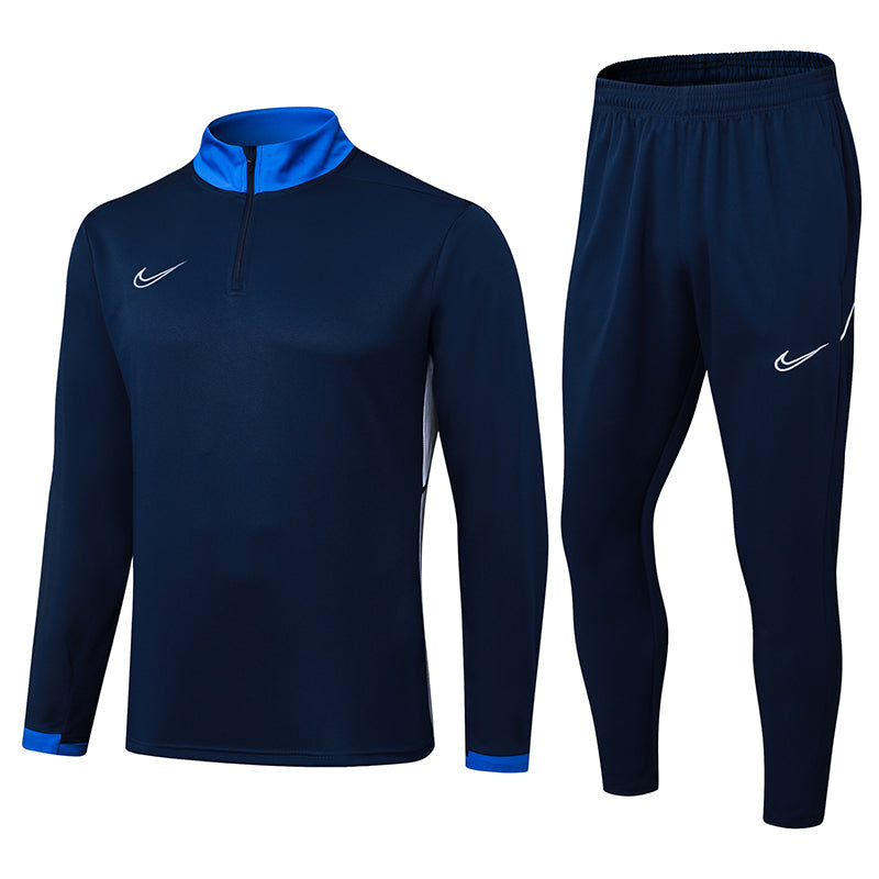 Nike Training Set - Navy Blue II