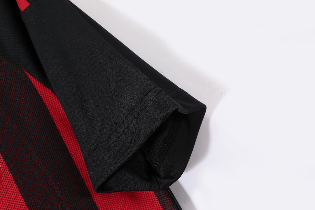Milan 02/03 Home Retro Shirt