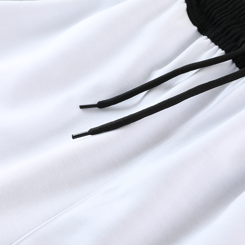 Nike Pants - Black/White