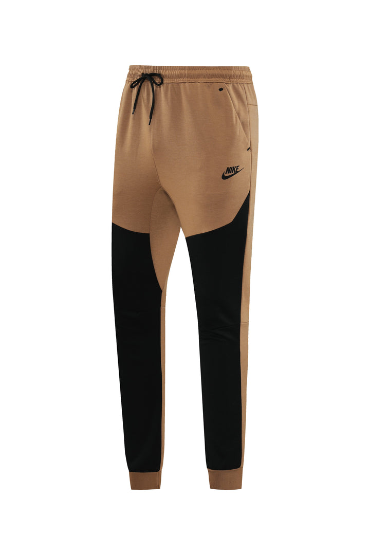Nike Pants - Brown/Black