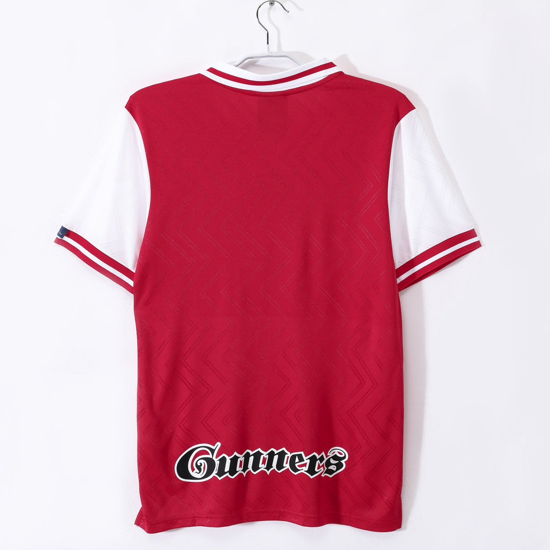 Arsenal 96/97 Home Retro Shirt