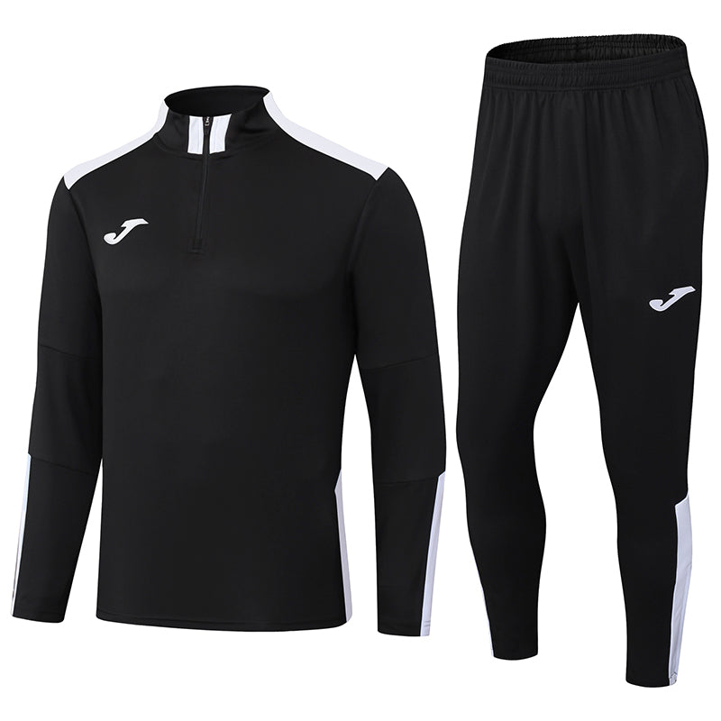 Joma Training Set - Black