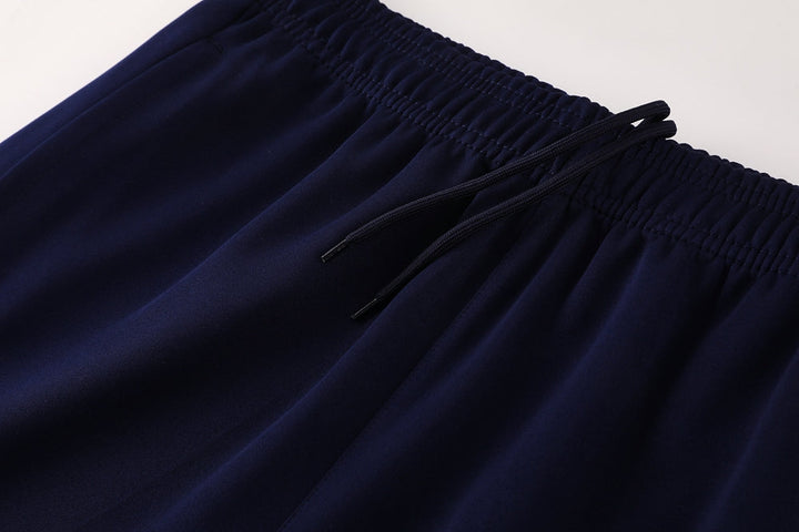 Nike Training Set – Navy Blue