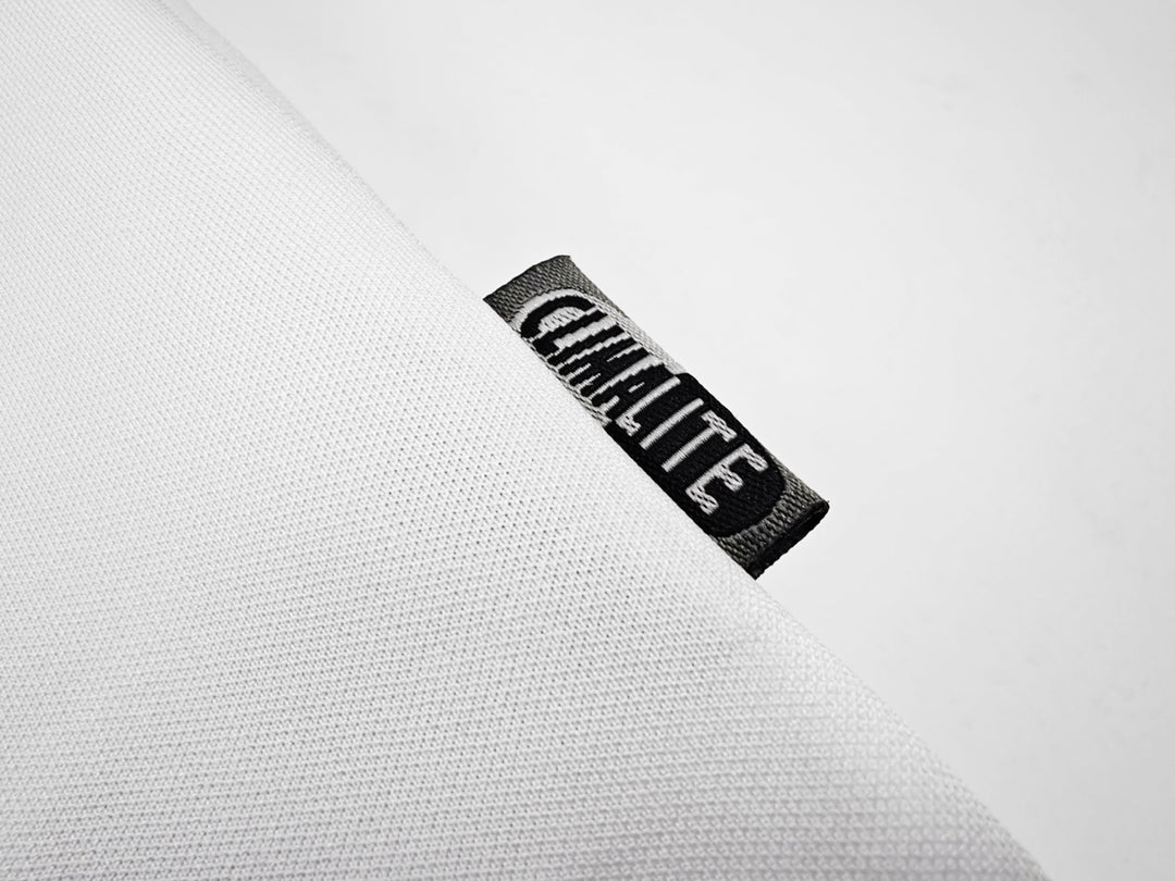 Real Madrid 03/04 Home Retro Shirt