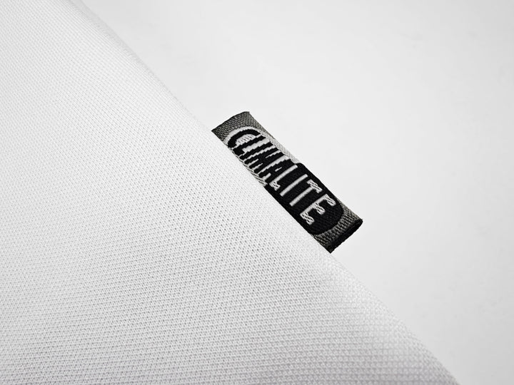 Real Madrid 03/04 Home Retro Shirt