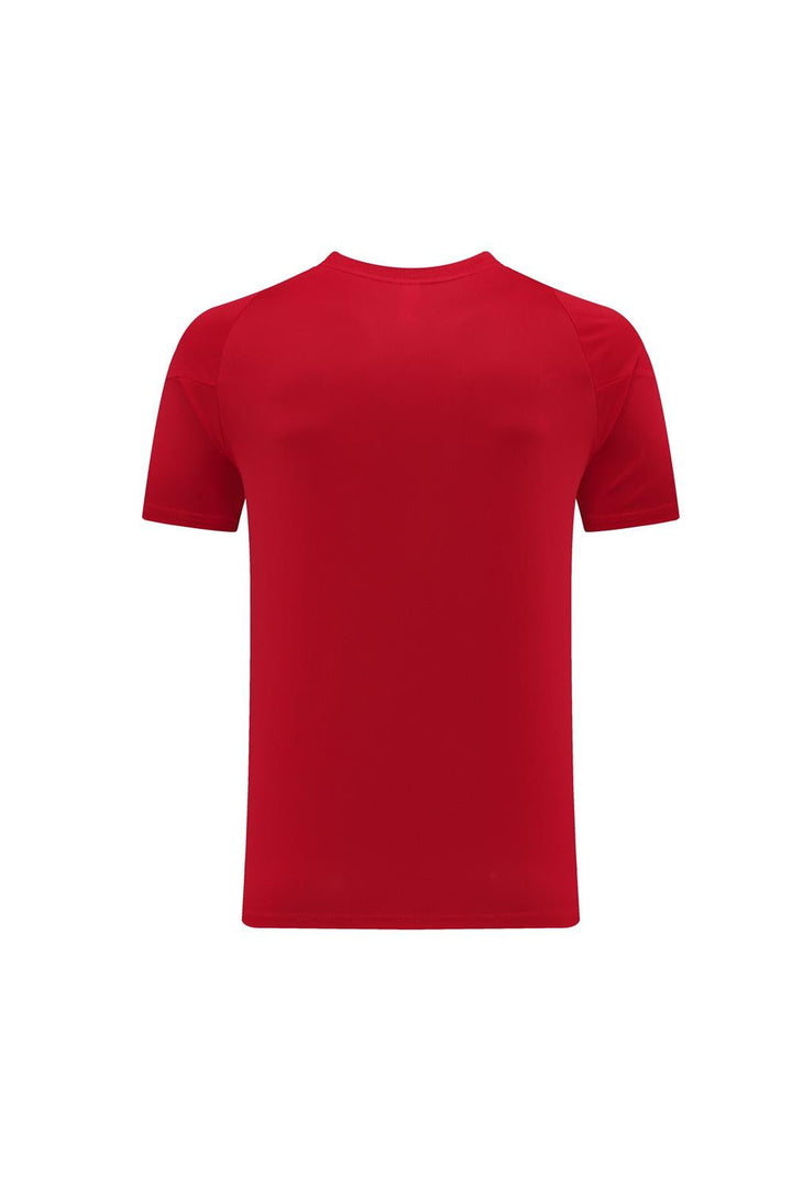 Adidas Training Shirt - Red III