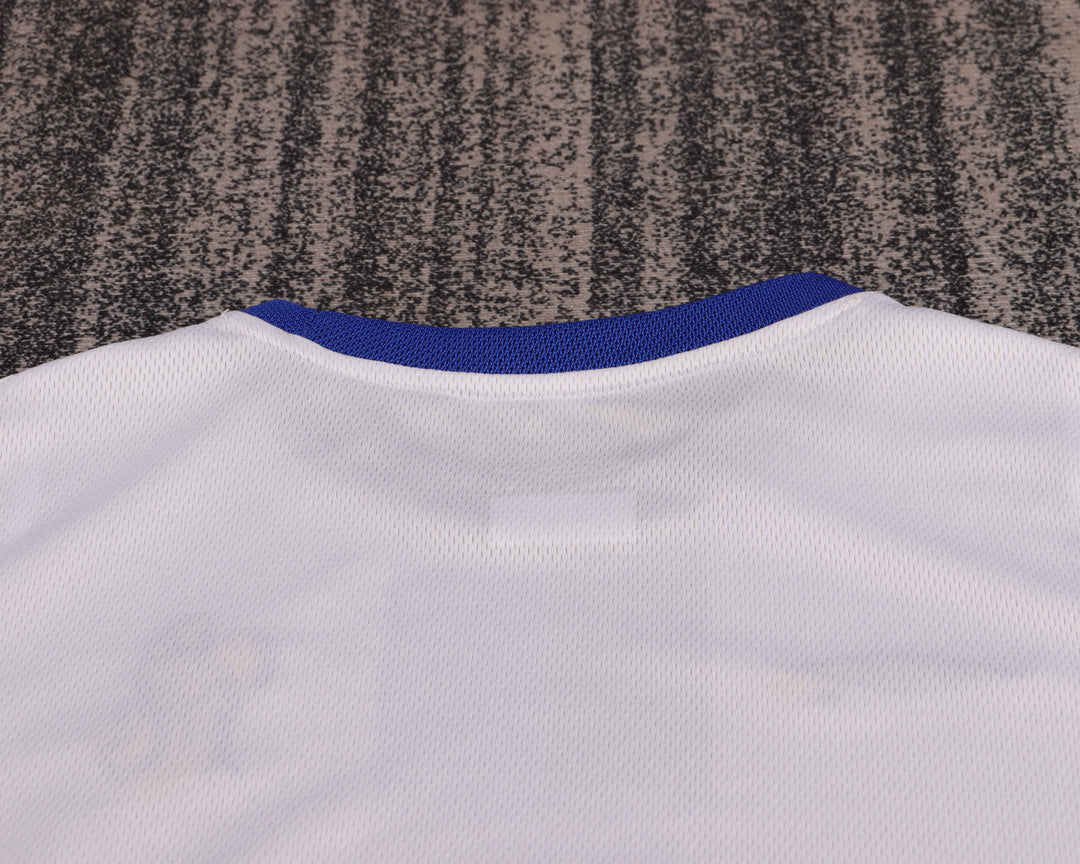 Chelsea 03/04 Children's Away Retro Set