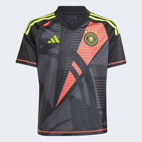 Germany 2024/25 Goalkeeper Shirt