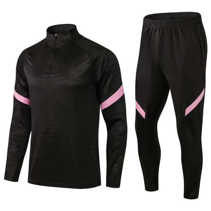 Training Set - Black