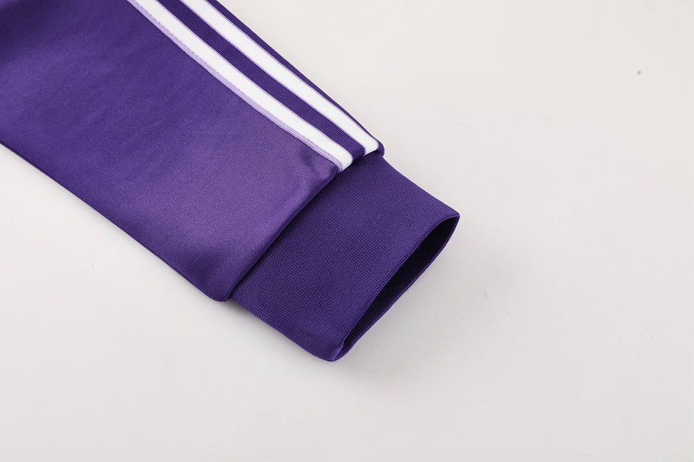 Real Madrid Set 2025/26 - Purple