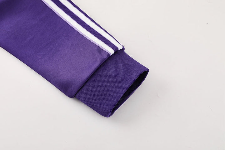 Real Madrid Set 2025/26 - Purple