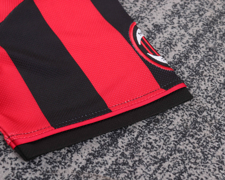 Milan 96/97 Children's Home Retro Set