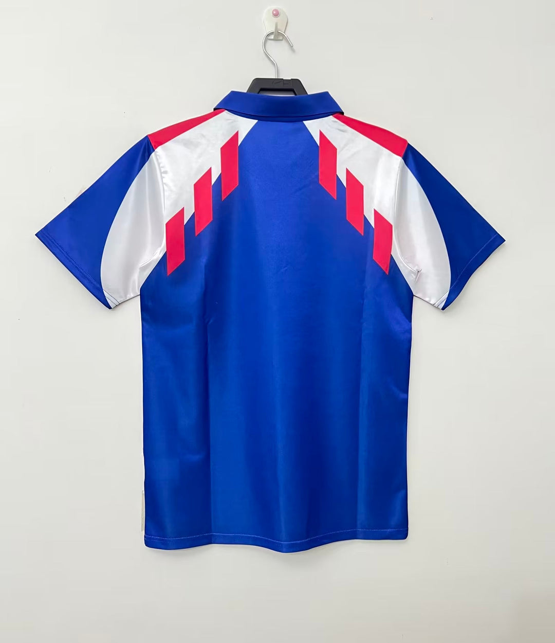 Retro France 1990 Home Shirt