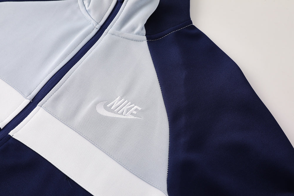 Nike Set – Dark Blue/ Light Blue