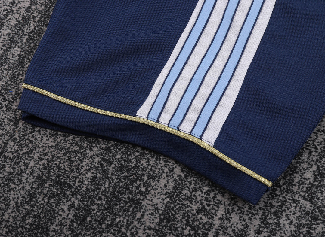 Argentina 1998 Children's Away Retro Set