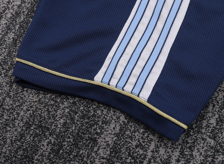 Argentina 1998 Children's Away Retro Set