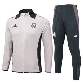 Real Madrid Set 2024/25 - Grey I