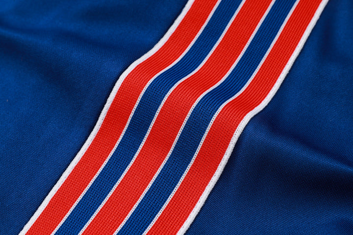 Arsenal Training Short - Blue/Wine