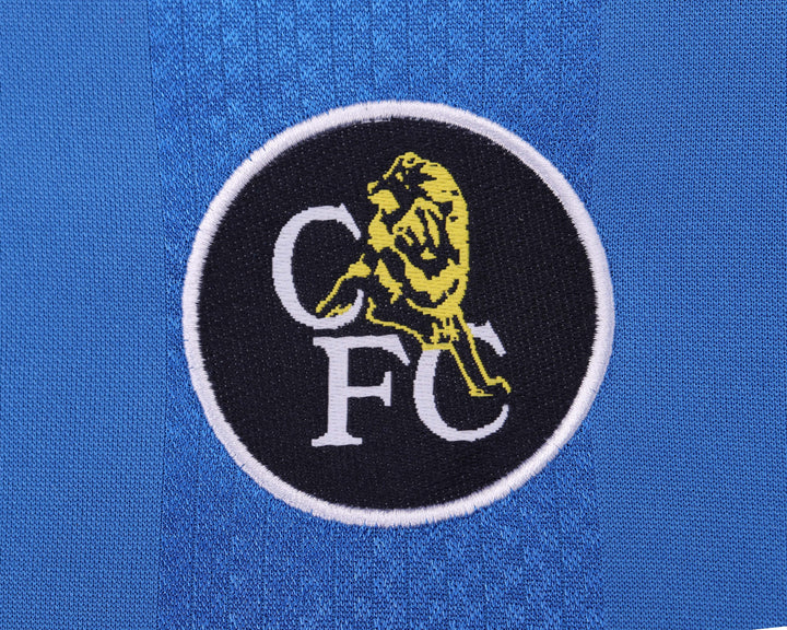 Chelsea 97/99 Children's Home Retro Set