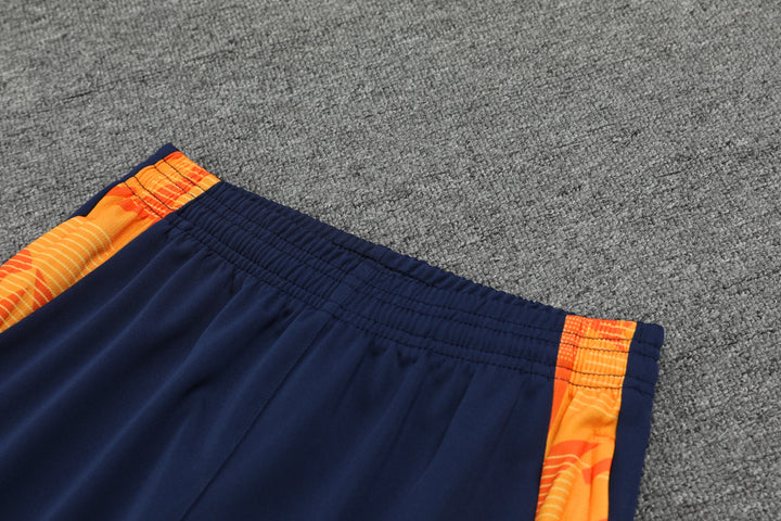 Real Madrid Set 2024/25 Cap - Navy Blue
