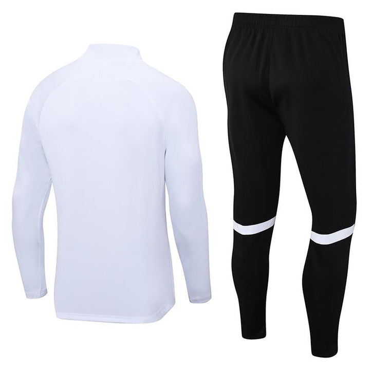 Nike Training Set - White/Black