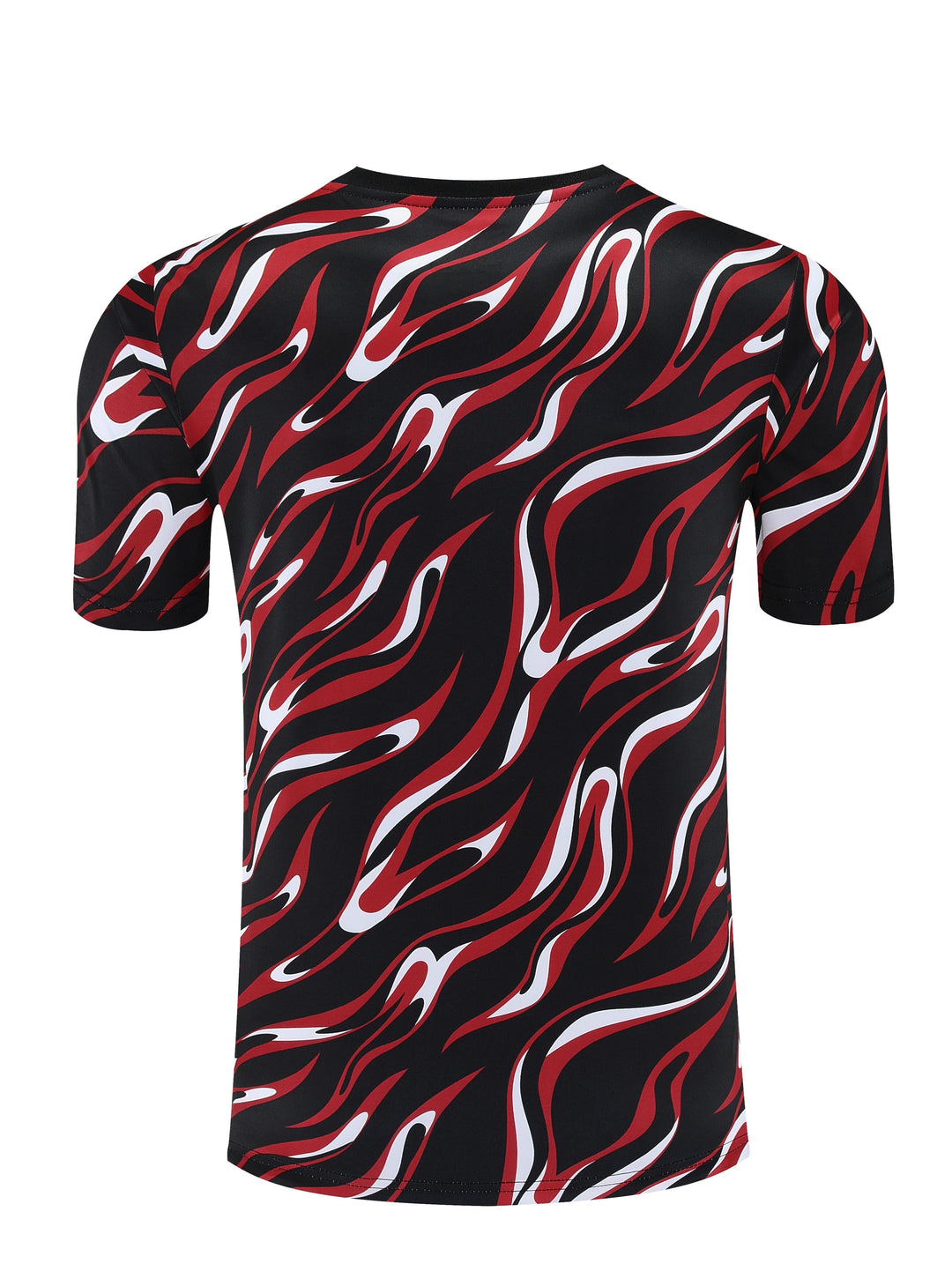 Manchester United 2025/26 Training Shirt - Red