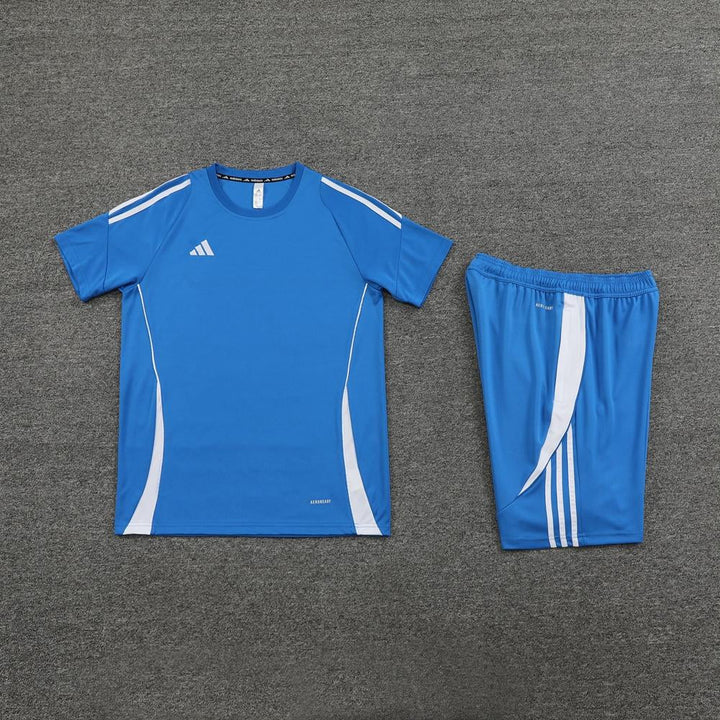 Adidas Training Kit - Light Blue