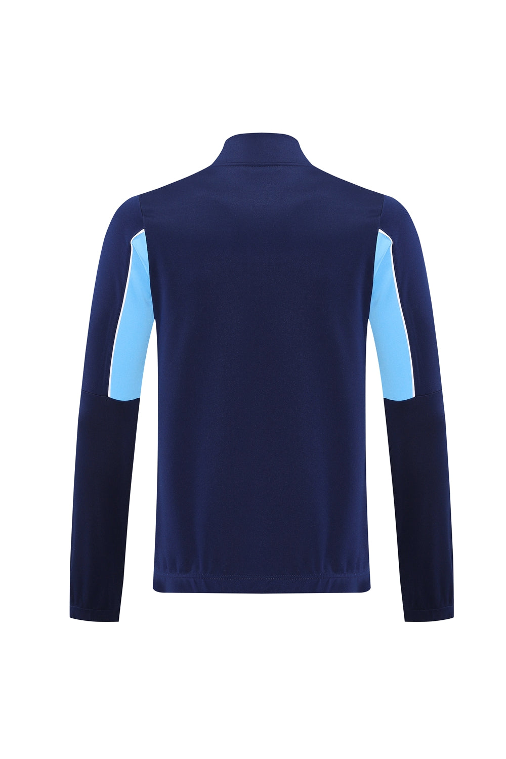 Manchester City Set 2025/26 - Navy Blue