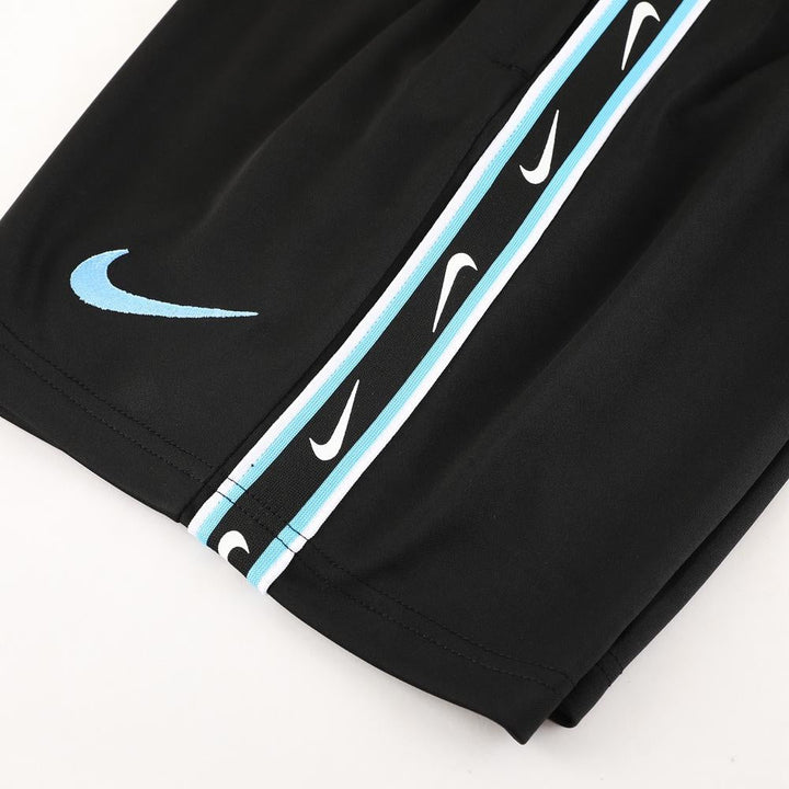Nike Training Kit - Black/Blue