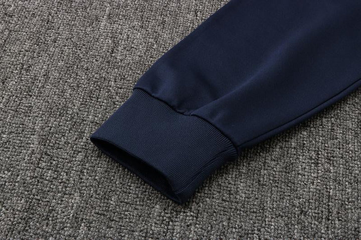 Training Set - Navy Blue/White