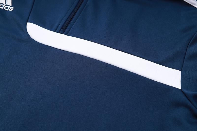 Adidas Training Set - Navy Blue III