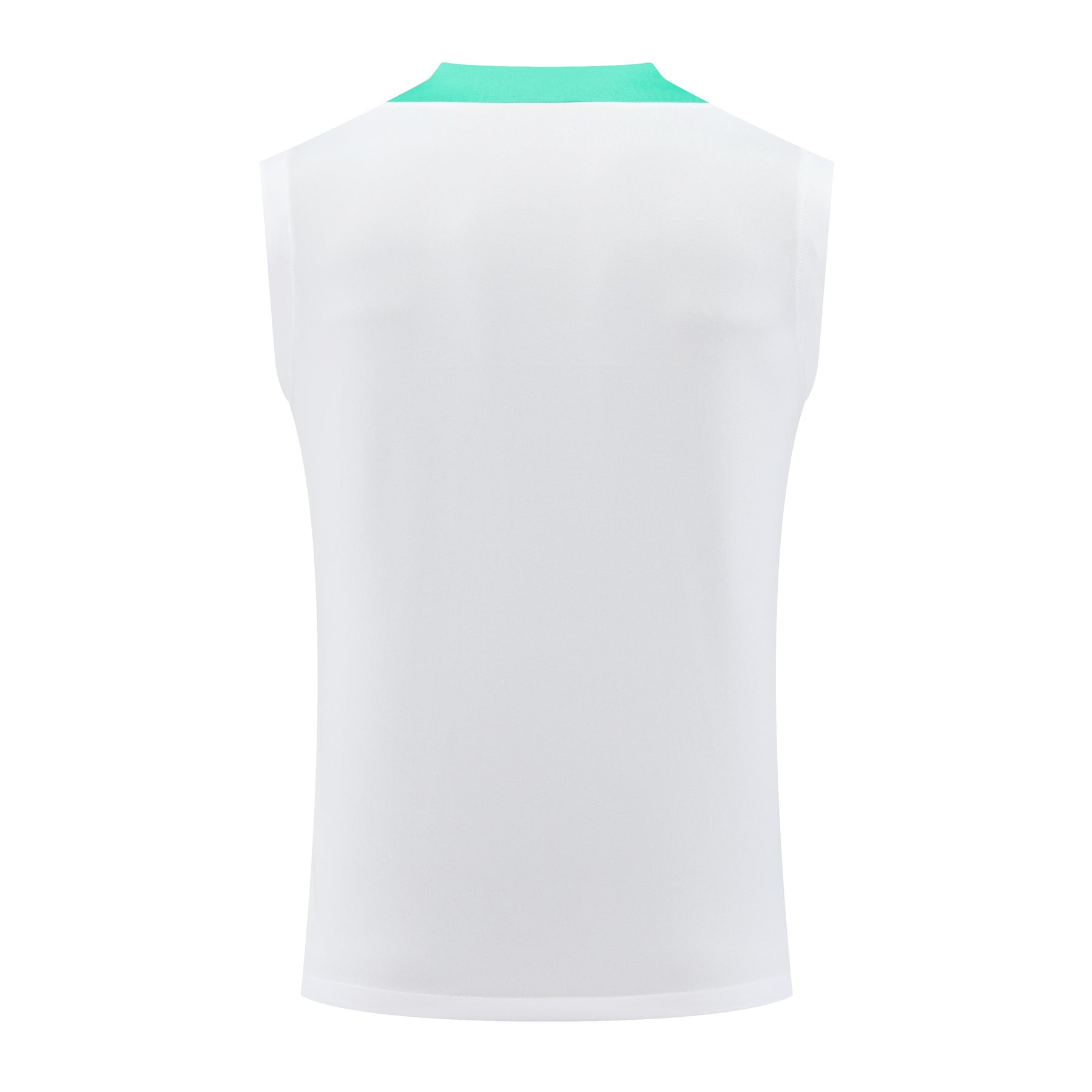 Portugal 2024/25 Tank Top - White