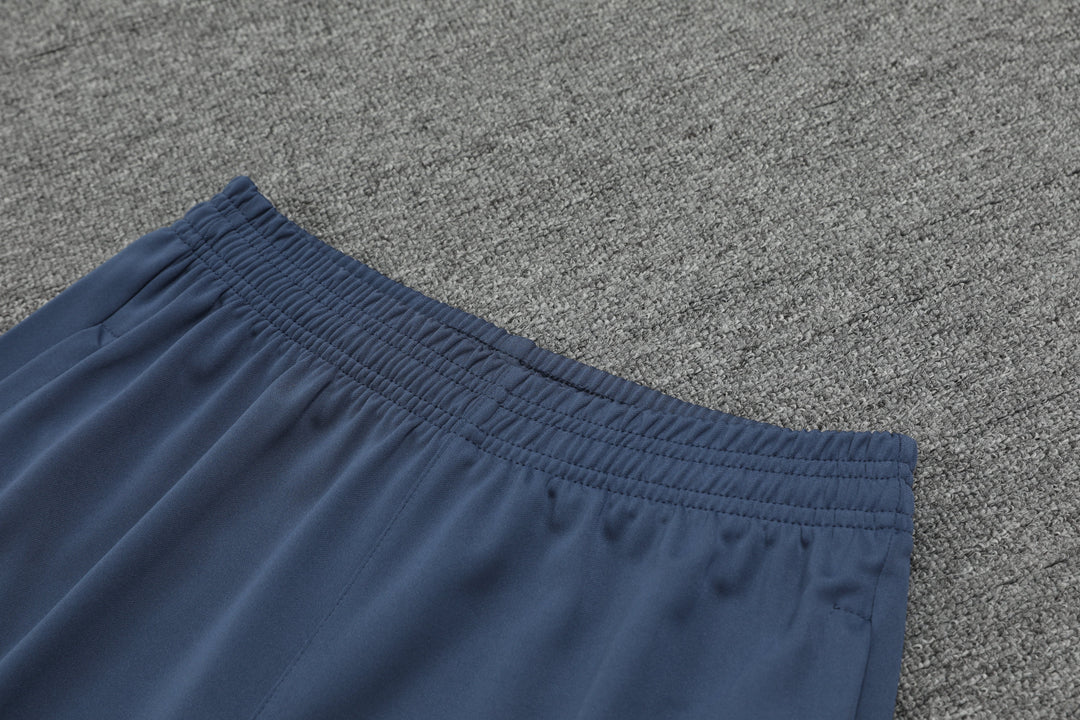 Inter Milan 2024/25 Pants - Gray