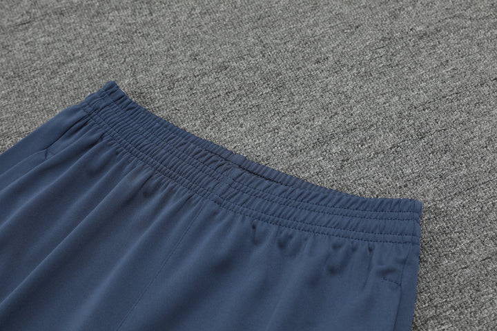 Inter Milan 2024/25 Pants - Gray