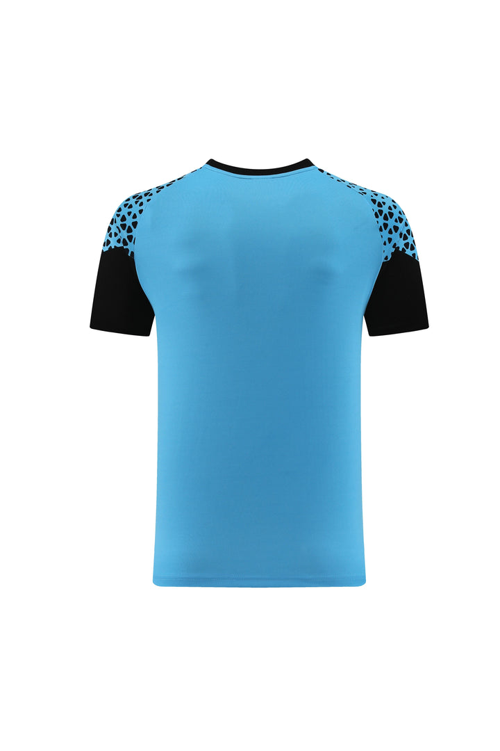 Puma Training Shirt - Light Blue