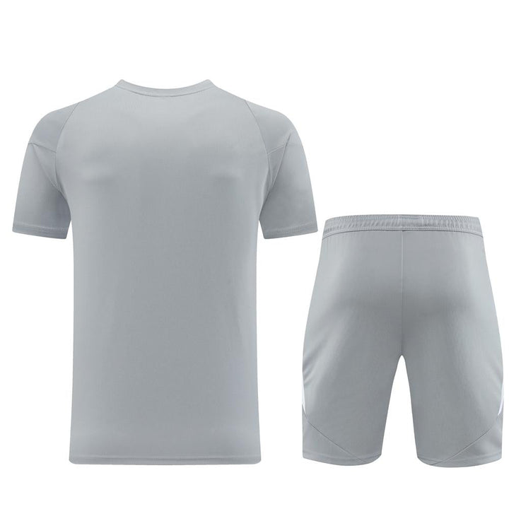 Adidas Training Kit - Light Grey II